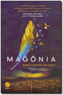 Magônia