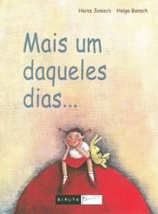 Mais um daqueles dias...
