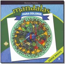 Mandalas para colorir