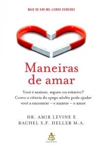 Maneiras de Amar