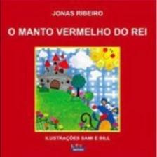 O manto vermelho do rei