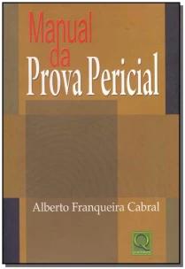 Manual da Prova Policial