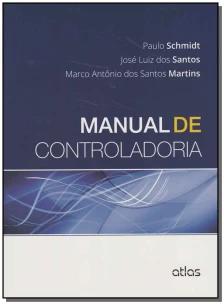 Manual De Controladoria