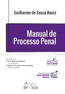 Manual de Processo Penal