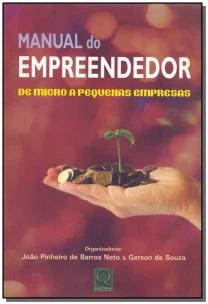 Manual do Empreendedor