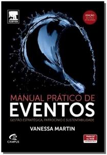 Manual prático de eventos