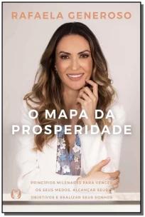 Mapa da Prosperidade, O