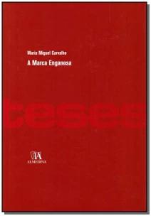 Marca Enganosa, A