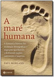 A maré humana