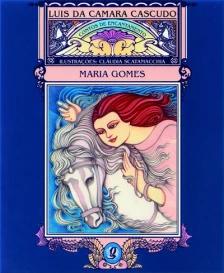 Maria Gomes