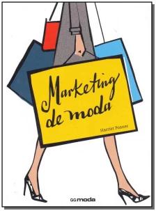 Marketing de moda