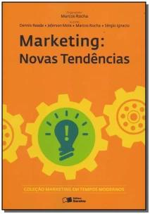 Marketing: Novas tendências