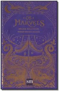 Marvels, Os