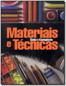 Materiais e técnicas