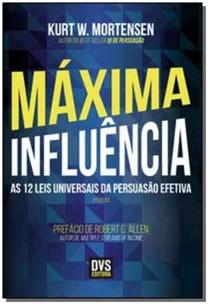Máxima Influência