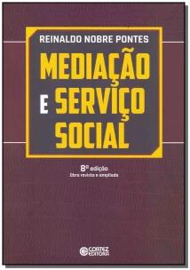 Mediação e Serviço Social