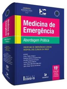 Medicina de Emergência