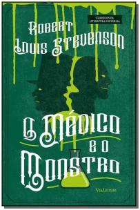 O Médico e o Monstro