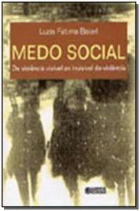 Medo Social