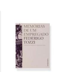 Memórias de um empregado