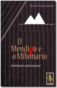 Mendigo e o milionário
