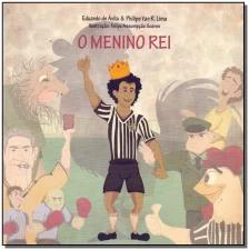 Menino Rei, O