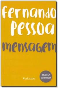 Fernando Pessoa : Mensagem