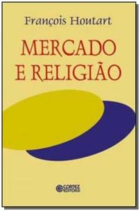 Mercado e Religiao