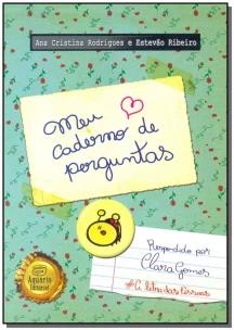 Meu Caderno de Perguntas
