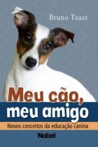 Meu cão, meu amigo