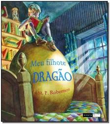 Meu filhote de dragão
