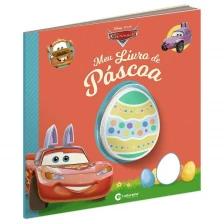 Meu Livro de Páscoa - Carros