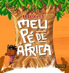 Meu Pé de Africa