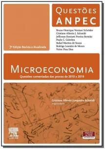 Microeconomia - Questões Anpec