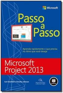 Microsoft Project 2013