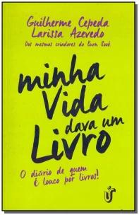 Minha Vida Dava Um Livro