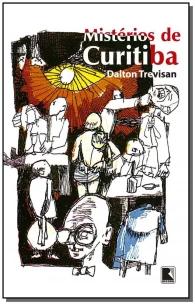 Mistérios De Curitiba