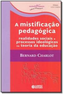 Mistificação Pedagógica, A