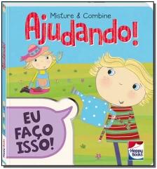 Misture e Combine: Ajudando