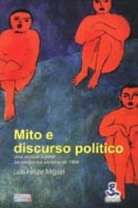 Mito e Discurso Político