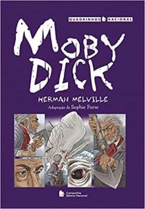Moby Dick