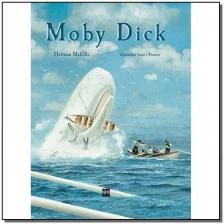 Moby Dick