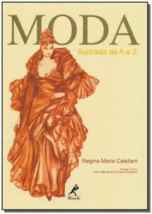 Moda ilustrada de A a Z