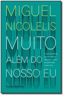 Muito Além do Nosso Eu