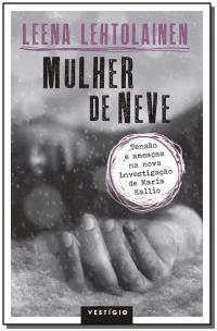 Mulher de Neve