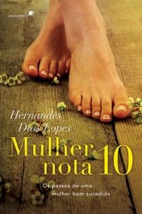 Mulher nota 10