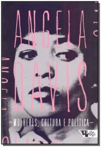 Mulheres, Cultura e Política