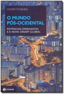 O mundo pós-ocidental