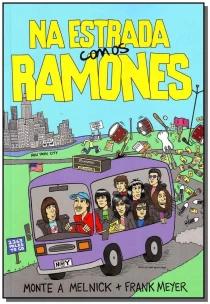 Na Estrada Com os Ramones