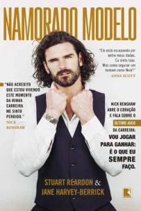 Namorado modelo